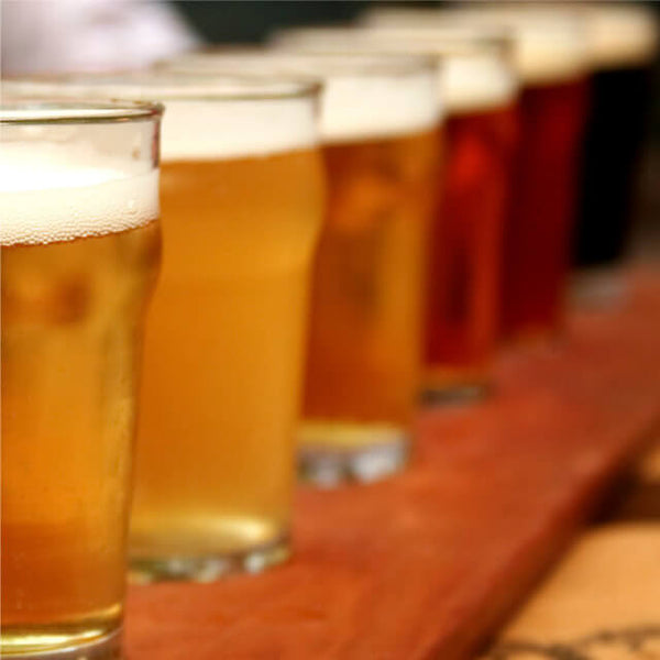 Beer Tasting | Tips & Beer Suggestions | Beerwulf