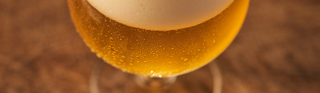 Blonde Beers