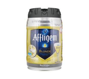 Affligem Blonde - Fût de 5L