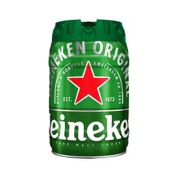 Heineken - Fût de 5L