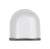 A dome, intended to keep beer at optimal drinking temperature within a draught system.
