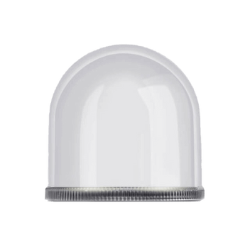 A dome, intended to keep beer at optimal drinking temperature within a draught system.