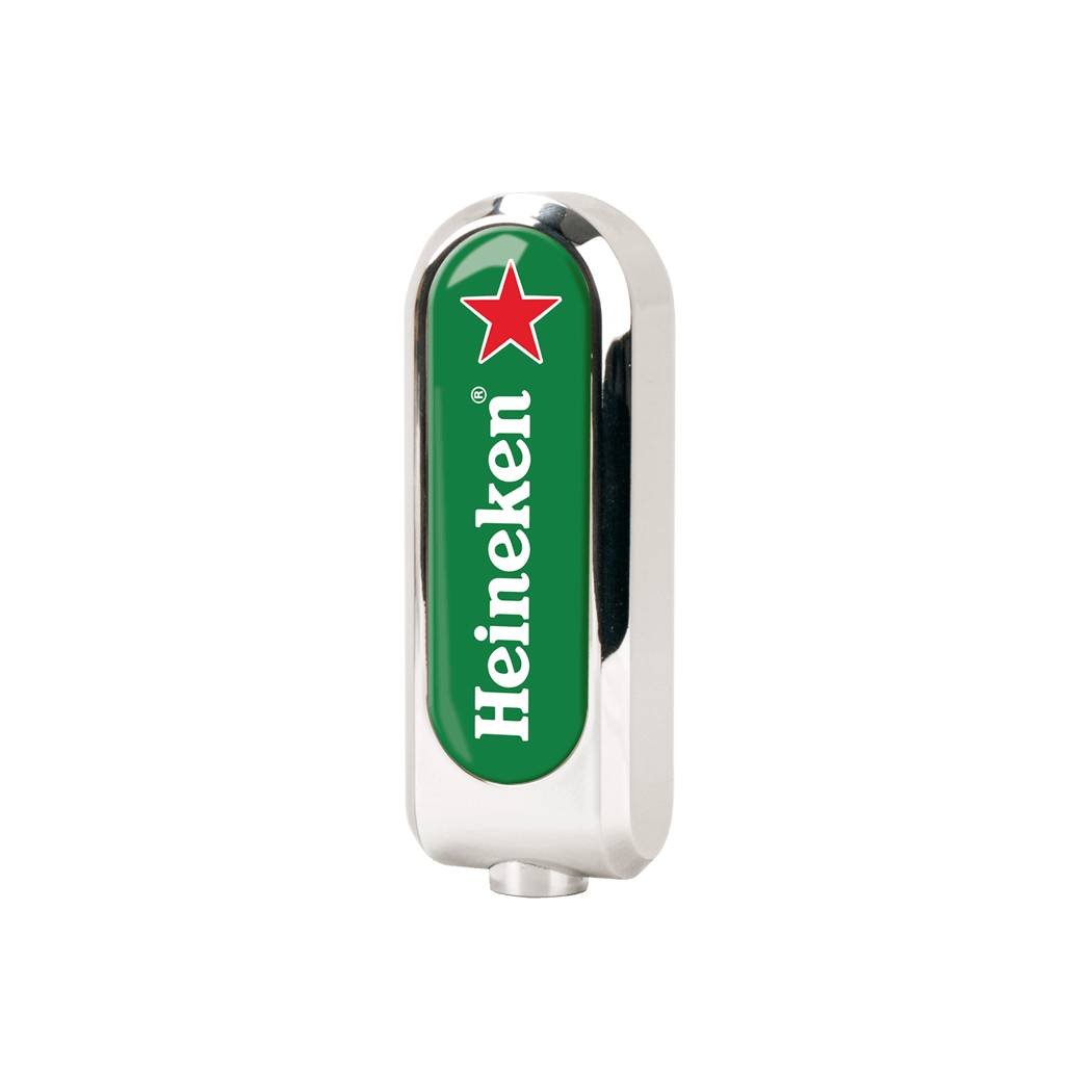 Merch Blade Taphandle Heineken