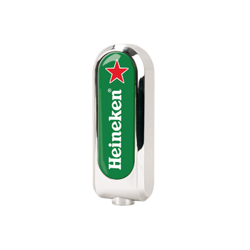 Merch Blade Taphandle Heineken