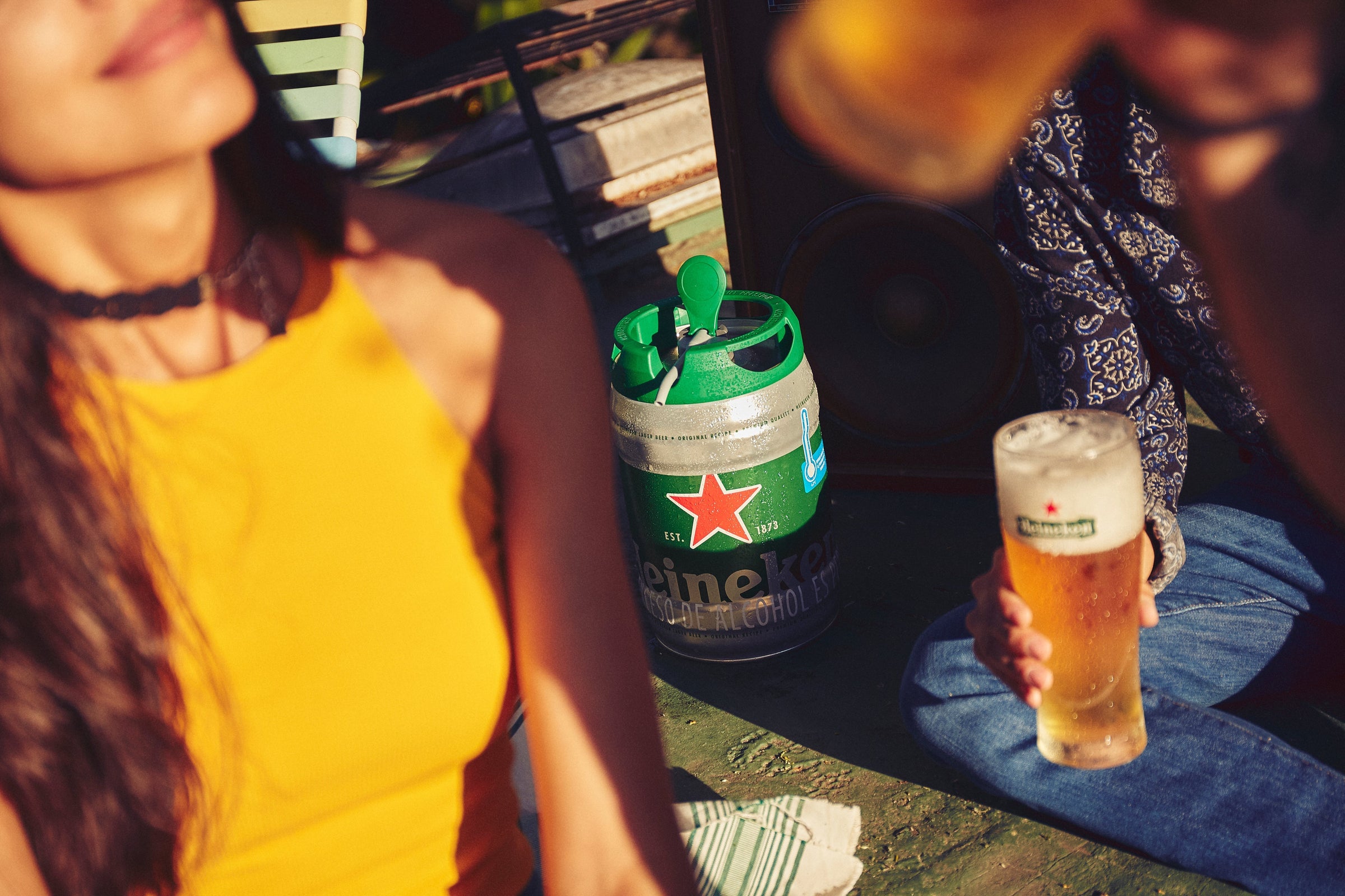 St Patrick's Day : Facts, Traditions & Beer