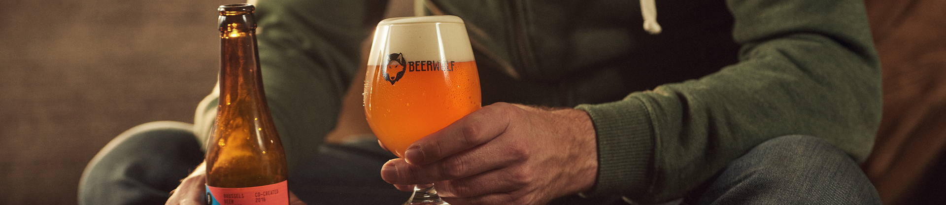 La meilleure température pour déguster une bière