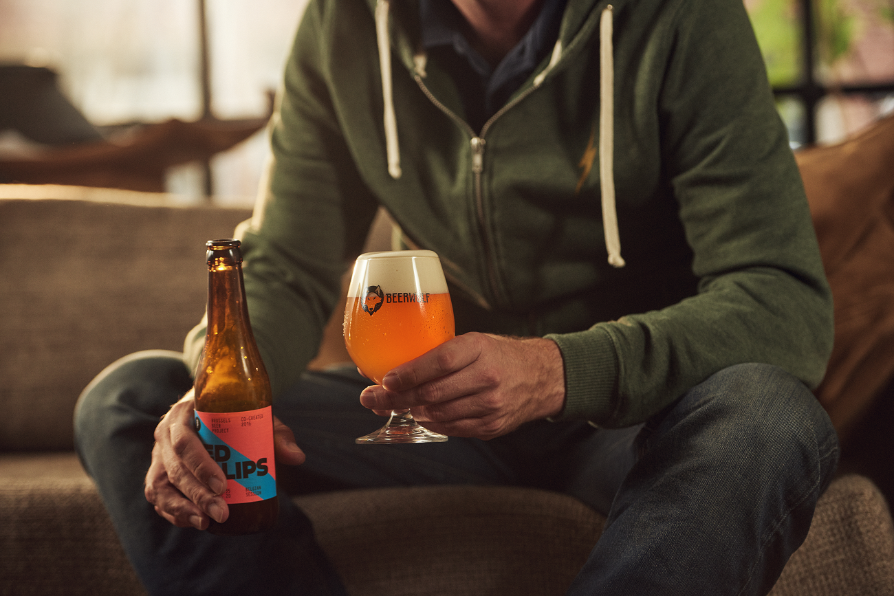 Craft-Bier in Amsterdam: Die 10 besten Bierlokale, die man unbedingt besuchen sollte