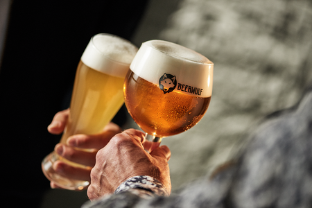 German beer