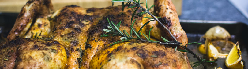 La ricetta definitiva per il pollo alla griglia con lattina di birra
