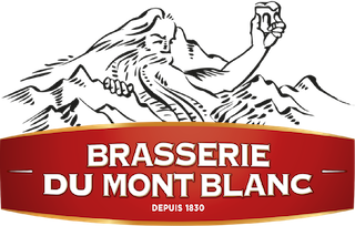 Brasserie du Mont Blanc