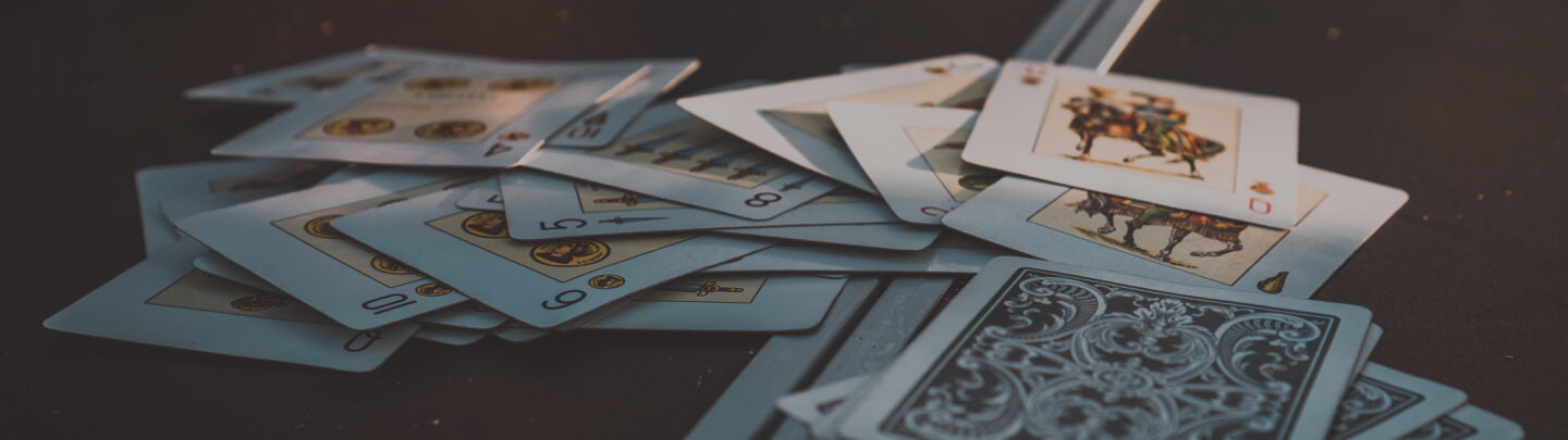 Jeux de cartes à boire