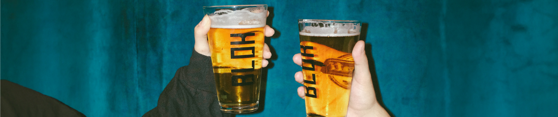 Calories dans la bière : combien y en a-t-il dans une pinte ?