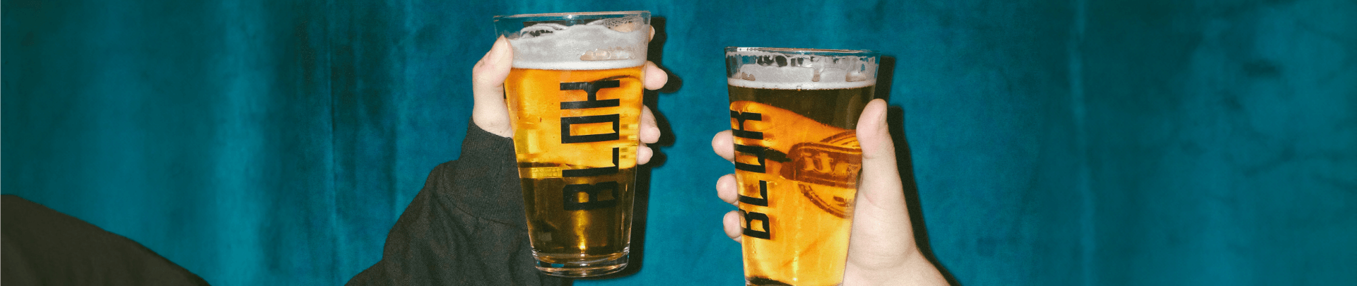 10 lustige Fakten über Bier