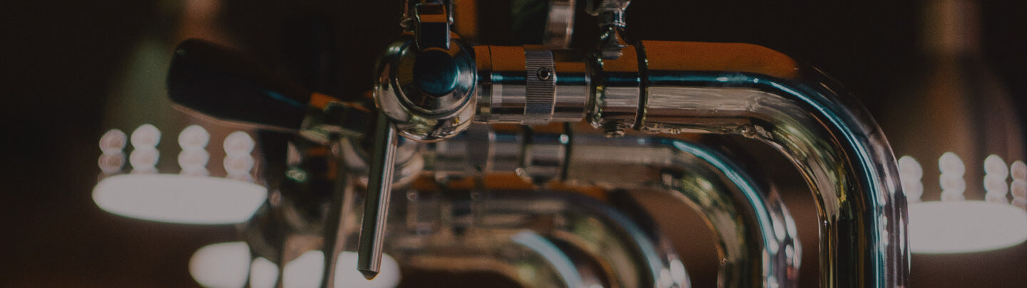 Die Craft-Bier-Revolution