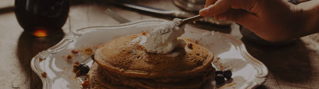 Beer Pancakes | Make yourself something delicious!