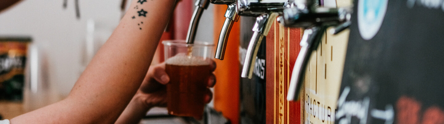 Tout savoir sur les chiffres de la bière