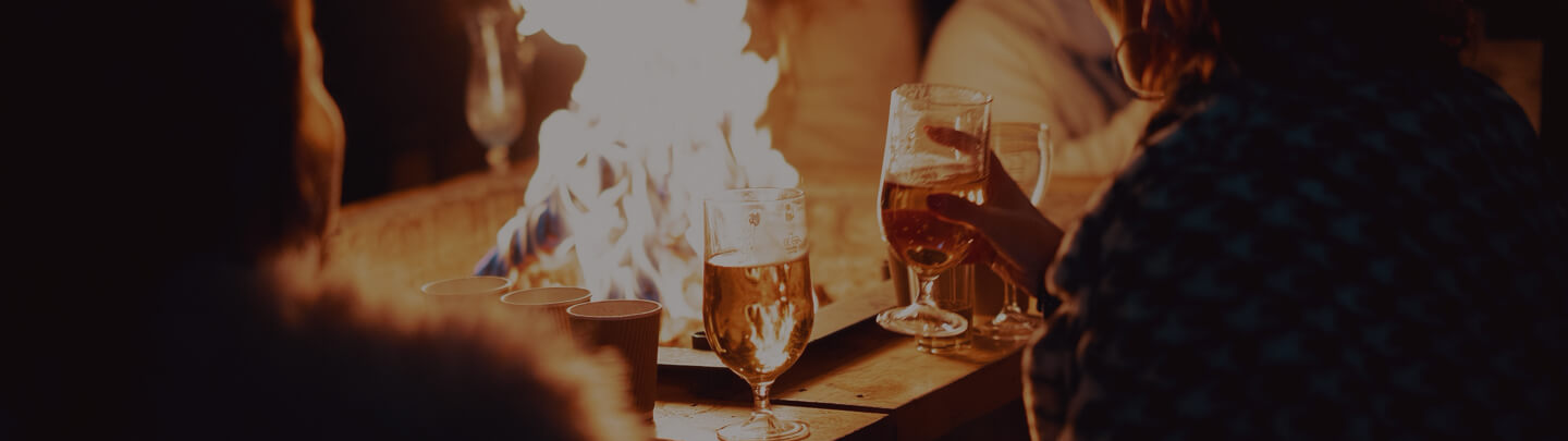La birra della Burns Night