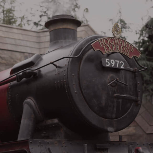 Butter Beer Recipe