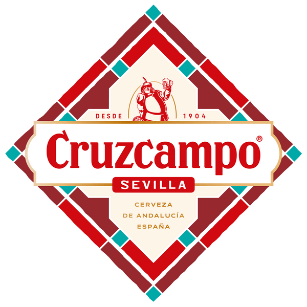 Cruzcampo | Spain’s No.1 Lager from Andalusia