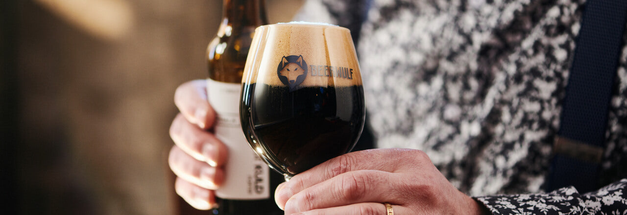 Cos'è la birra scura?