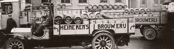 Dutch Beer | Dutch beer history and brands