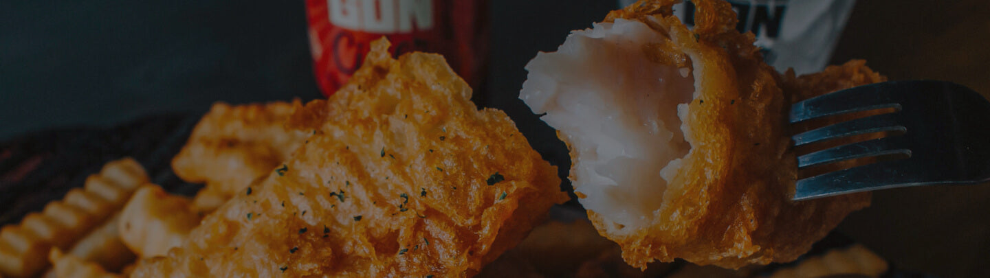 Giornata nazionale del fish and chips