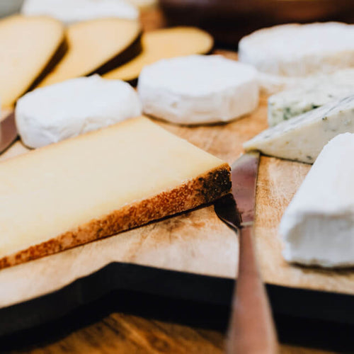 Abbinamenti tra formaggio di capra e birra