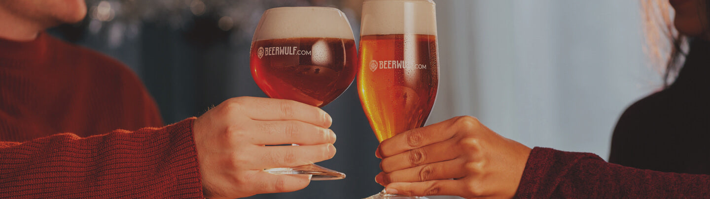 So sagst du „Prost“ auf der ganzen Welt!