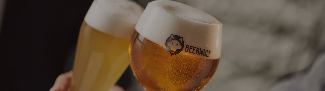 International Beer Day | Beerwulf