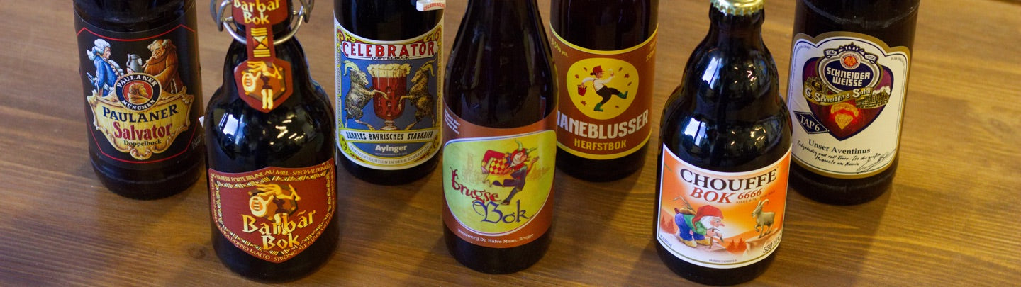 Cos'è la birra Bock? Una guida completa alla birra Bock
