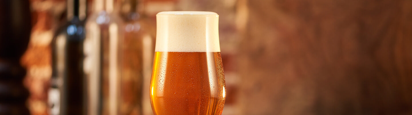 Wat is een session IPA?