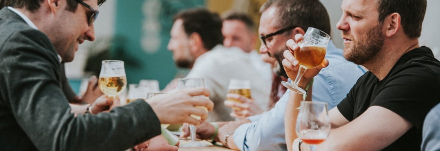 UK Craft Beer Festivals