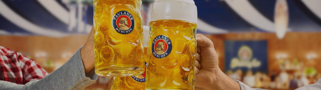 Paulaner Brewery | Bavarian Brewing Tradition Since 1634