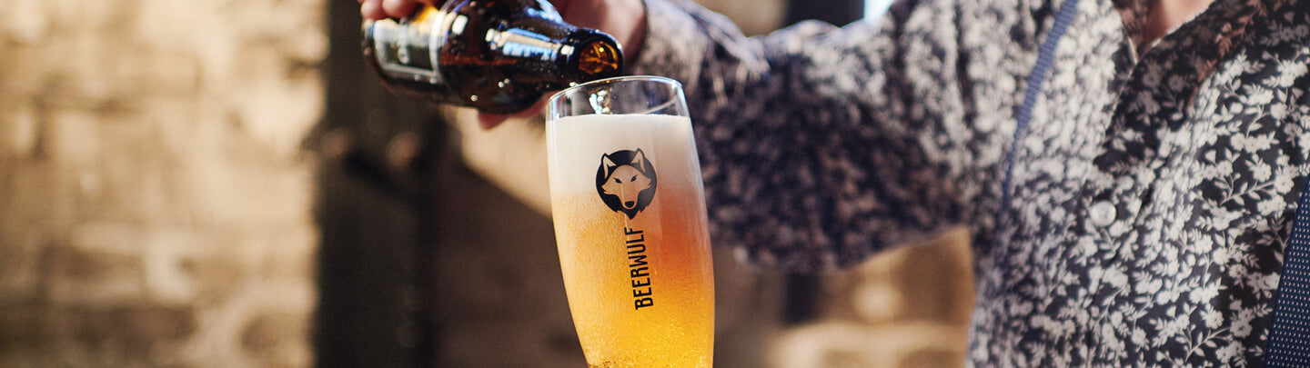 Qual è la differenza tra birra e lager?