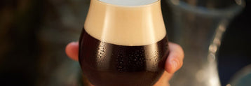 What is stout beer?