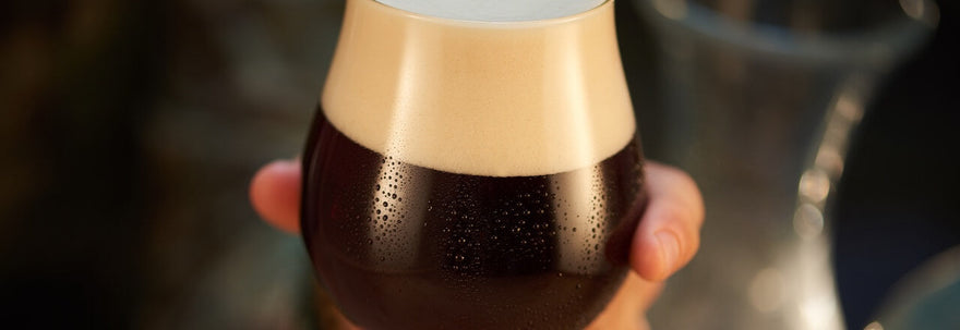 Porter vs Stout: what's the difference?