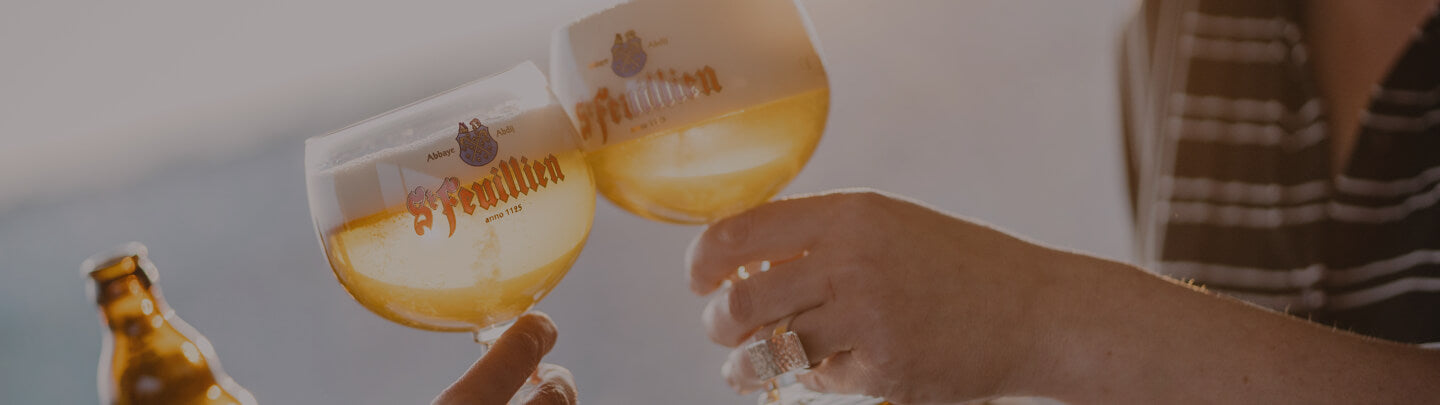La meilleure bière pour le Réveillon du Nouvel An