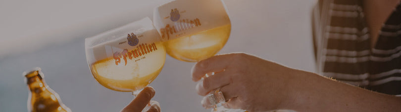 The Best Beer for New Year’s Eve