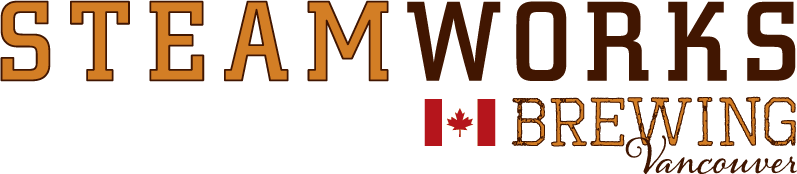 Steamworks Brewing