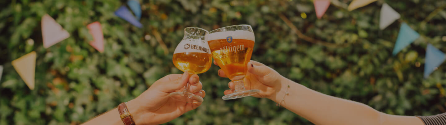 Les meilleures bières rafraîchissantes pour l'été