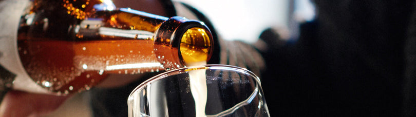 Ghiaccioli alla birra