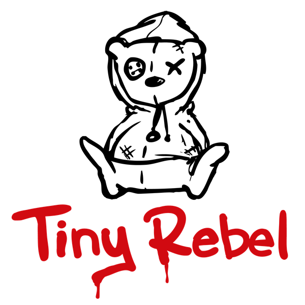 Tiny Rebel Brewery