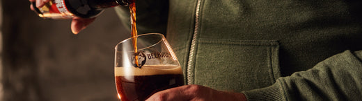 Bières d'hiver