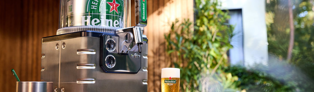 Starter Pack - Blade Refurbished