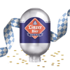 Linzer Bier - 8L BLADE Fass