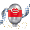 Villacher Märzen - 8L BLADE Fass