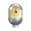 Birra Moretti L'Autentica - 8L BLADE Fusto