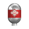 Cruzcampo - Fusto BLADE da 8L