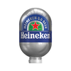 Heineken 0.0 - Fusto BLADE da 8L
