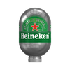 Heineken - Fusto BLADE da 8L